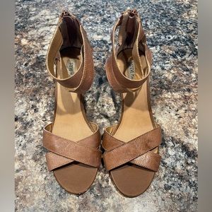 Women’s Steve Madden sandals